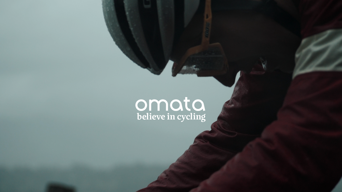 omata cycling